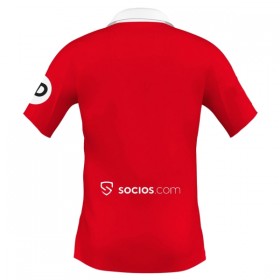 Sevilla FC Uitshirt 2025-26